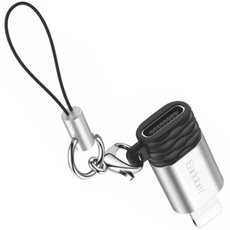Адаптер Earldom TC12 Lightning - Type-C - GOODMi