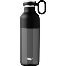 Бутылка для воды KKF Meta Sport (P-U69WS) Grey, Цвет: Серый - GOODMi