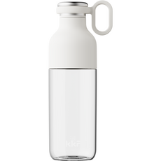 Бутылка для воды KKF Meta Sport (P-U69WS) White, Цвет: Белый - GOODMi