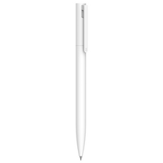 Набор гелевых ручек Xiaomi Mi Gel Ink Pen MJZXB01WC (10 шт.) белые (черные чернила) - GOODMi