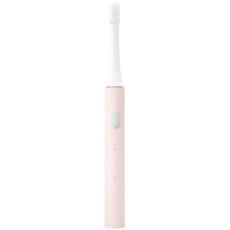 Зубная щетка Mijia T100 розовая, Цвет: Розовый - GOODMi