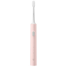 Зубная щетка Mijia T200 Sonic Electric Toothbrush Pink, Цвет: Розовый - GOODMi