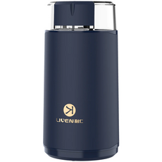 Кофемолка LIVEN MFJ-W153 Blue - GOODMi