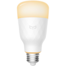 Wi-Fi лампочка Yeelight Smart LED Bulb W3 White (YLDP007) - GOODMi
