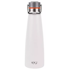 Термос Kiss Kiss Fish Smart KKF, White (дисплей), Цвет: Белый - GOODMi