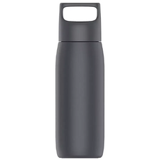 Термос Fun Home Accompanying Mug 450 ml Grey - GOODMi