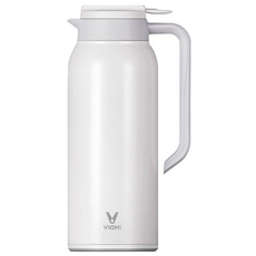 Термос VIOMI Vacuum Bottle 1.5L White, Цвет: Белый - GOODMi