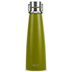 Термос Kiss Kiss Fish Smart KKF, Green (дисплей), Цвет: Зеленый - GOODMi