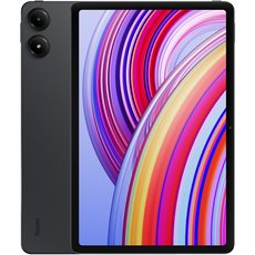 Планшет Redmi Pad Pro 8/256Gb Gray, Оперативная память: 8 Гб, Цвет: Grey / Серый, Встроенная память: 256 Гб - GOODMi