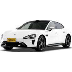 Автомобиль Xiaomi SU7 AT 2024 White - GOODMi