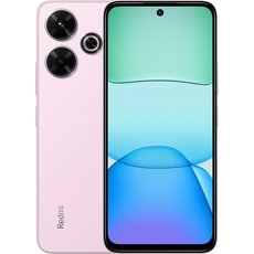 Смартфон Redmi 13 NFC 8/256Gb Pink (без БП), Оперативная память: 8 Гб, Цвет: Pink / Розовый, Встроенная память: 256 Гб - GOODMi