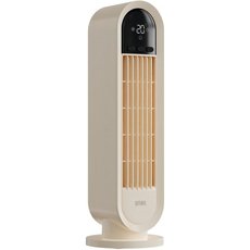 Вентилятор Sothing Pro 3600mAh (DSHJ-S-2318A) Beige - GOODMi
