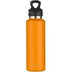 Термос Quange Sports 600ml Orange, Цвет: Оранжевый - GOODMi
