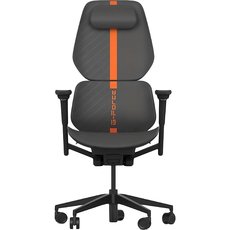 Кресло ZUOWE G Force Orange, Цвет: Оранжевый - GOODMi