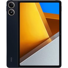 Планшет POCO Pad 8/256Gb Blue, Оперативная память: 8 Гб, Цвет: Blue / Синий, Встроенная память: 256 Гб - GOODMi
