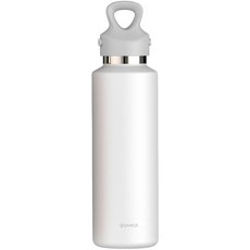 Термос Quange Sports 600ml White, Цвет: Белый - GOODMi