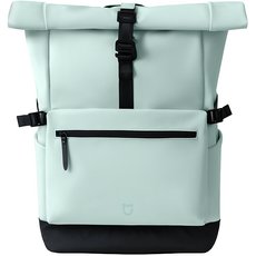 Рюкзак Mijia Rolling Bag лазурный, Цвет: Бирюзовый - GOODMi