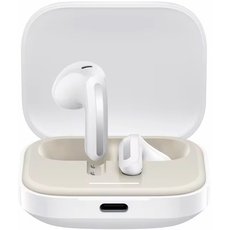 Беспроводные наушники Redmi Buds 6S (M2403E1) White, Основной цвет наушников: Белые - GOODMi