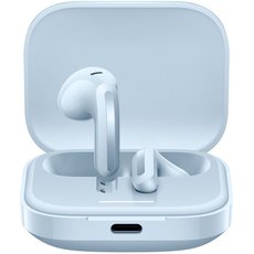 Беспроводные наушники Redmi Buds 6S (M2403E1) Blue, Основной цвет наушников: Голубые - GOODMi