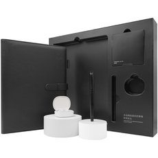 Подарочный набор Xiaomi Premium Gift Box Air (Наушники Air3 SE, Ежедневник и ручка) - GOODMi