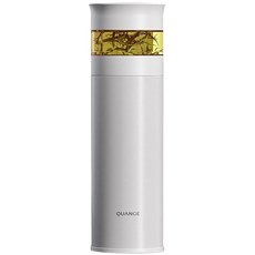 Термос с функцией заваривания Quange Business Vacuum Cup 420mL (SJ021107) - GOODMi