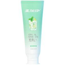 Зубная паста Crystal Toothpaste Mojito 100г. - GOODMi