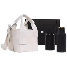 Подарочный набор Xiaomi Fashion Gift Box (Термос, чехол для термос, плетеная сумка) RHR7772CN - GOODMi