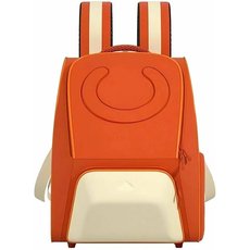 Рюкзак Школьный UBOT Orange - GOODMi