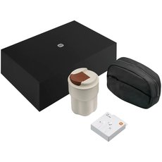 Подарочный набор Xiaomi Selected Gift Box (Наушники,Сумка,Кофейная чашка) RHR9200CN - GOODMi