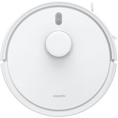 Робот-пылесос Xiaomi Robot Vacuum S20 White, Цвет: Белый - GOODMi