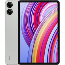 Планшет Redmi Pad Pro 8/256Gb Green, Оперативная память: 8 Гб, Цвет: Green / Зеленый, Встроенная память: 256 Гб - GOODMi