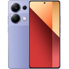 Смартфон Redmi Note 13 Pro 4G 12/256Gb Purple, Оперативная память: 12 Гб, Цвет: Purple / Фиолетовый, Встроенная память: 256 Гб - GOODMi