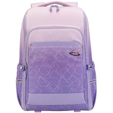 Рюкзак школьный KALA Y CX 5098 160cm (5-9 класс) Purple, Цвет: Фиолетовый - GOODMi