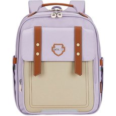 Рюкзак школьный KALA Y CX 2207 18L 135cm Purple, Цвет: Фиолетовый - GOODMi
