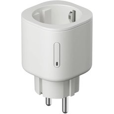 Умная розетка Яндекс YNDX-00540WHT Matter белый - GOODMi
