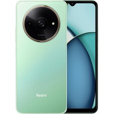 Смартфон Redmi A3X 3/64Gb Green, Оперативная память: 3 Гб, Цвет: Green / Зеленый, Встроенная память: 64 Гб - GOODMi