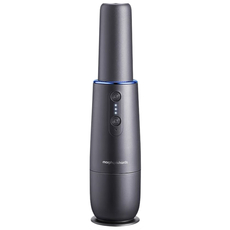 Портативный пылесос Morphy Richards MR3936 Black, Цвет: Черный - GOODMi