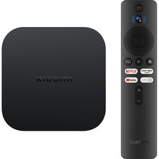 ТВ-приставка Xiaomi Mi TV box S (2nd gen 2023) - GOODMi