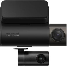 Видеорегистратор 70Mai Dash Cam A200 Set (A200-1) Black - GOODMi