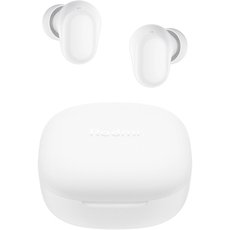 Беспроводные наушники Redmi Buds 6 Play White, Основной цвет наушников: Белые - GOODMi