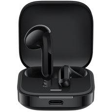 Беспроводные наушники Redmi Buds 6 Active Black, Основной цвет наушников: Черные - GOODMi