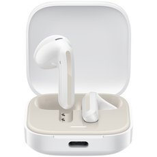Беспроводные наушники Redmi Buds 6 Active White, Основной цвет наушников: Белые - GOODMi