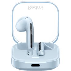 Беспроводные наушники Redmi Buds 6 Active Blue, Основной цвет наушников: Голубые - GOODMi