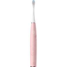Зубная щетка Oclean Kids Pink, Цвет: Розовый - GOODMi