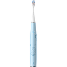 Зубная щетка Oclean Kids Blue, Цвет: Голубой - GOODMi
