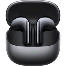 Беспроводные наушники Xiaomi Buds 5 черный графит (BHR8118GL), Основной цвет наушников: Черные - GOODMi