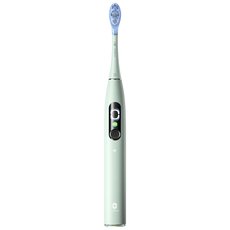 Зубная щетка Oclean X Ultra Green, Цвет: Зеленый - GOODMi