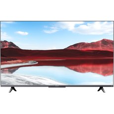Телевизор Xiaomi TV A Pro 43 2025 QLED 4K UHD черный (L43MA-SRU), Диагональ экрана: 109 см - GOODMi
