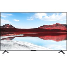 Телевизор Xiaomi TV A Pro 75 2025 QLED 4K UHD черный (L75MA-SRU), Диагональ экрана: 190 см - GOODMi