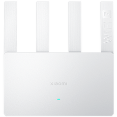 Роутер Xiaomi Router BE3600 2.5G White - GOODMi